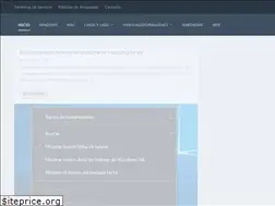 Sites similar to expertosdecomputadoras.com