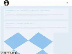 Sites similar to expertosdelinux.com