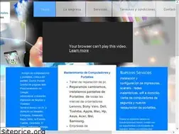 Sites similar to expertosdigitales.net