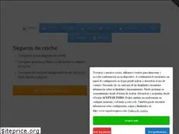 Sites similar to expertoseguros.com