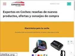 Sites similar to expertosencoches.com