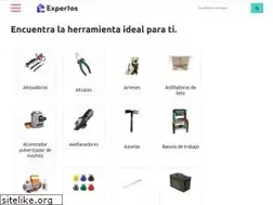 Sites similar to expertosenherramientas.es