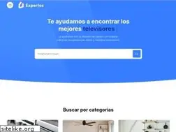 Sites similar to expertosenhogar.com