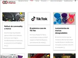 Sites similar to expertosenmarca.com