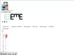 Sites similar to expertosenmedicinaestetica.es