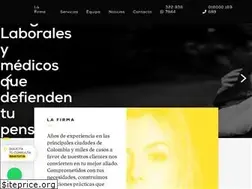 Sites similar to expertosenpensiones.com.co