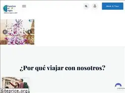 Sites similar to expertosenviajes.com