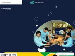 Sites similar to expertosis.com.bo