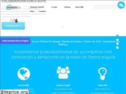 Sites similar to expertosis.com
