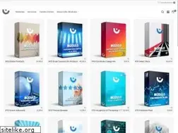 Sites similar to expertosprestashop.es