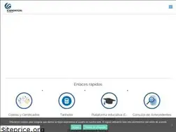 Sites similar to expertosseguridad.com