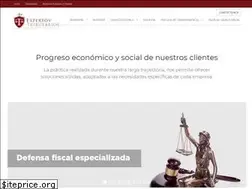 Sites similar to expertostributarios.com