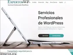 Sites similar to expertoswp.com