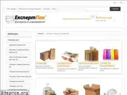 Sites similar to expertpack.bg