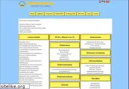 Sites similar to expertpagina.nl