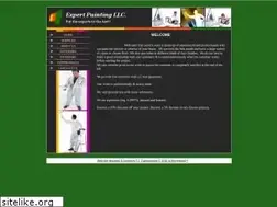 Sites similar to expertpainting1.net