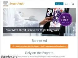 Sites similar to expertpath.com