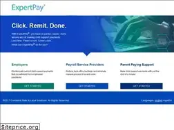 Sites similar to expertpay.com