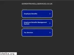 Sites similar to expertpayrollservices.co.uk