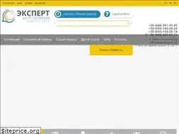 Sites similar to expertperevod.com