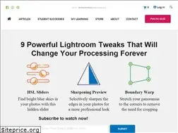 Sites similar to expertphotography.com
