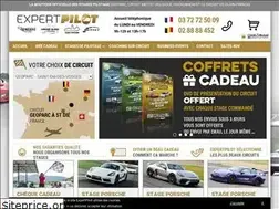 Sites similar to expertpilot.com