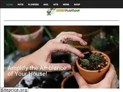 Sites similar to expertplantman.com