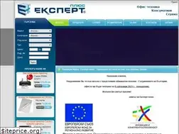 Sites similar to expertplus.eu