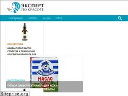 Sites similar to expertpokrasote.com