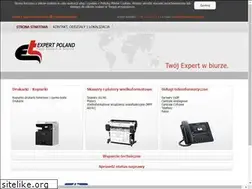 Sites similar to expertpoland.pl