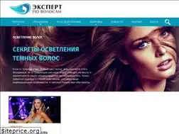 Sites similar to expertpovolosam.com