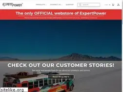 Sites similar to expertpower.us
