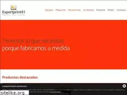 Sites similar to expertprint41.es