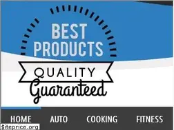 Sites similar to expertproductreviewer.com