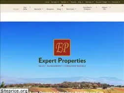Sites similar to expertprops.com