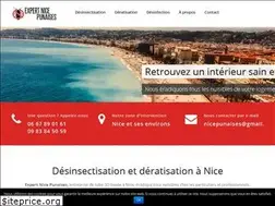 Sites similar to expertpunaises.fr