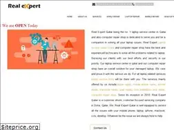 Sites similar to expertqatar.com