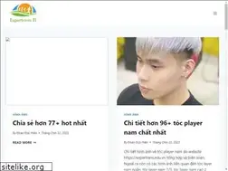 Sites similar to expertrans.edu.vn