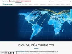 Sites similar to expertrans.vn