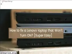 Sites similar to expertratings.net