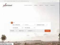 Sites similar to expertravel.com.gh