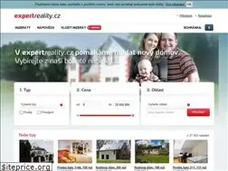 Sites similar to expertreality.cz