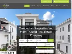 Sites similar to expertrealty.com.kh