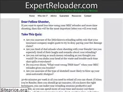 Sites similar to expertreloader.com