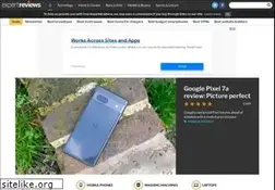 Sites similar to expertreviews.co.uk