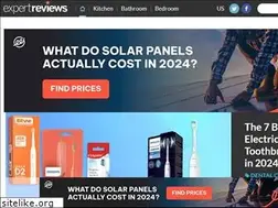 Sites similar to expertreviews.com