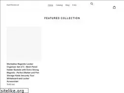 Sites similar to expertreviewslist.com