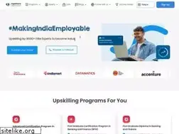 Sites similar to expertrons.com