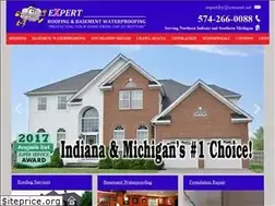 Sites similar to expertroofingwaterproofing.com