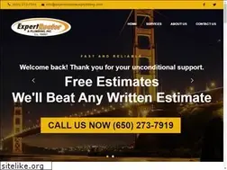 Sites similar to expertrooterandplumbing.com